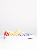 MENS ERA - CHECKERBOARD MULTI