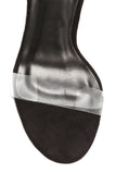 Lose it All Heel - Black